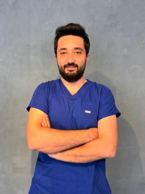DT.TUFAN AKGÜN